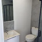 Apartman Sauna Et Jardin 47m2 Cosy Hyper Centre