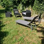 Sauna Et Jardin 47m2 Cosy Hyper Centre *