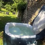 Sauna Et Jardin 47m2 Cosy Hyper Centre Boulogne-sur-Mer
