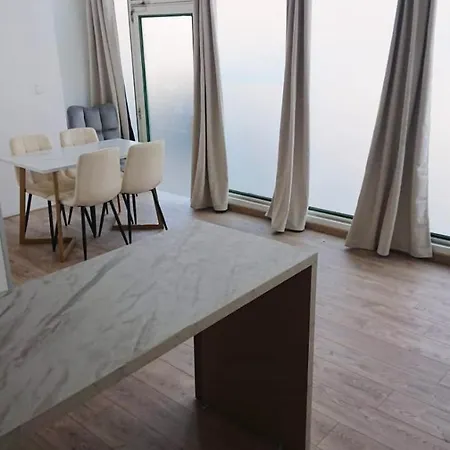 Appartement Hyper Centre Avec Jardin 47m2 Cosy