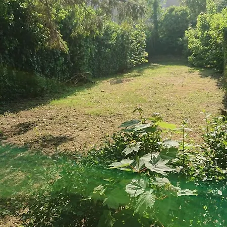 Hyper Centre Avec Jardin 47m2 Cosy Appartement *