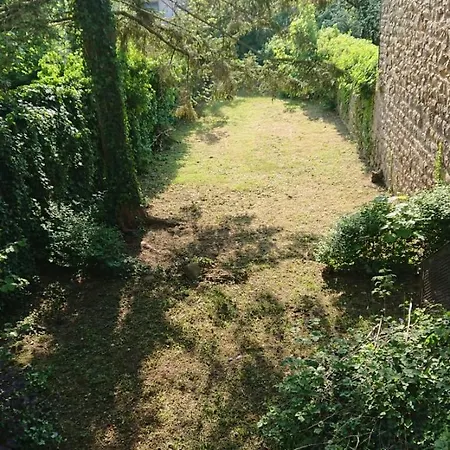 Sauna Et Jardin 47m2 Cosy Hyper Centre Apartman *