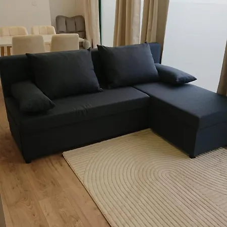 Hyper Centre Avec Jardin 47m2 Cosy Appartement Boulogne-sur-Mer