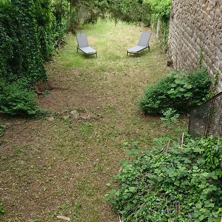 Sauna Et Jardin 47m2 Cosy Hyper Centre Apartman