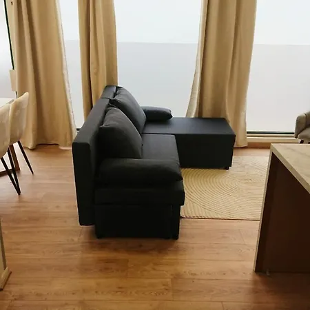 Hyper Centre Avec Jardin 47m2 Cosy Appartement *
