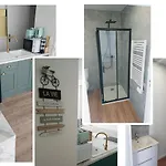 Sauna Et Jardin 47m2 Cosy Hyper Centre