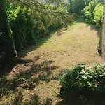 Apartment Sauna Et Jardin 47m2 Cosy Hyper Centre *
