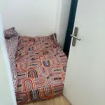 Апартаменты Sauna Et Jardin 47m2 Cosy Hyper Centre