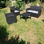 Sauna Et Jardin 47m2 Cosy Hyper Centre Boulogne-sur-Mer