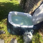 Апартаменты Sauna Et Jardin 47m2 Cosy Hyper Centre *