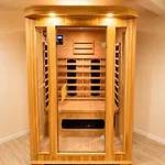 Sauna Et Jardin 47m2 Cosy Hyper Centre *