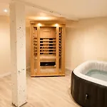 Sauna Et Jardin 47m2 Cosy Hyper Centre Apartment Boulogne-sur-Mer
