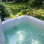 Sauna Et Jardin 47m2 Cosy Hyper Centre *