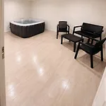 Sauna Et Jardin 47m2 Cosy Hyper Centre Apartment