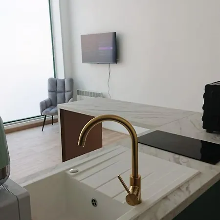 Hyper Centre Avec Jardin 47m2 Cosy Apartmán *