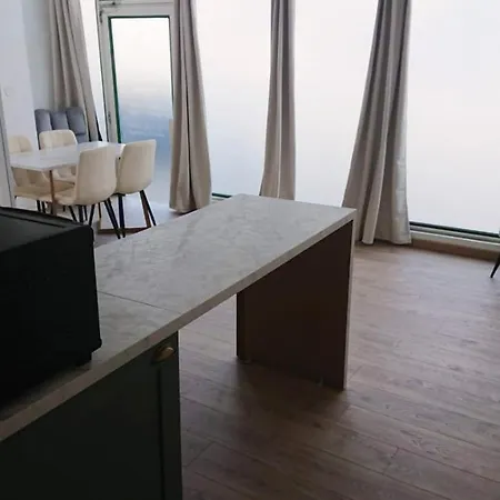 Hyper Centre Avec Jardin 47m2 Cosy Μπουλόν-Σιρ-Μερ