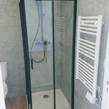Apartment Hyper Centre Avec Jardin 47m2 Cosy *