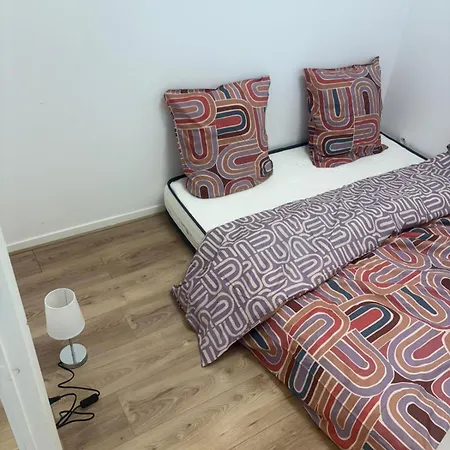 Apartment Hyper Centre Avec Jardin 47m2 Cosy Boulogne-sur-Mer