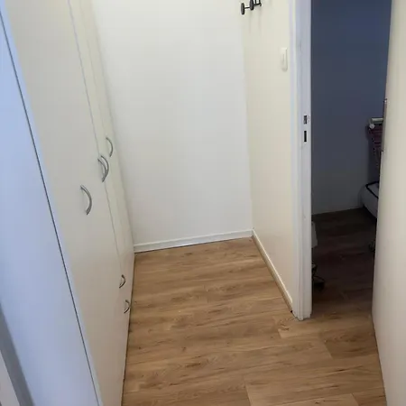 Hyper Centre Avec Jardin 47m2 Cosy Μπουλόν-Σιρ-Μερ