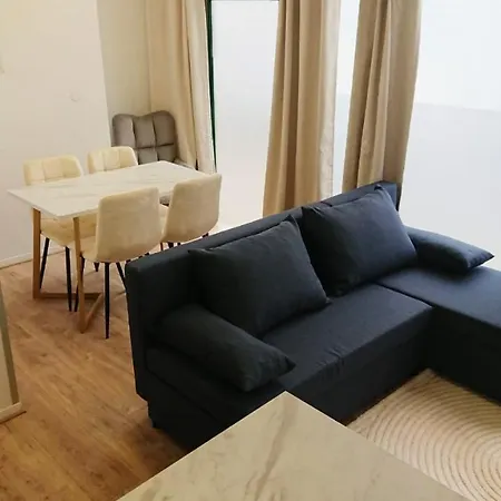 Hyper Centre Avec Jardin 47m2 Cosy Μπουλόν-Σιρ-Μερ