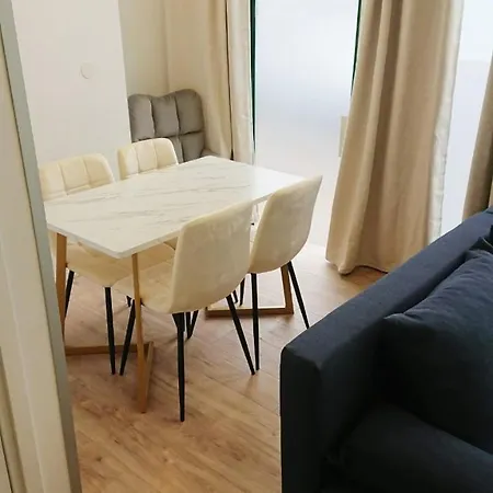 Hyper Centre Avec Jardin 47m2 Cosy Apartment