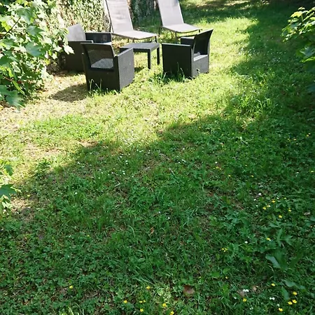 Διαμέρισμα Hyper Centre Avec Jardin 47m2 Cosy *