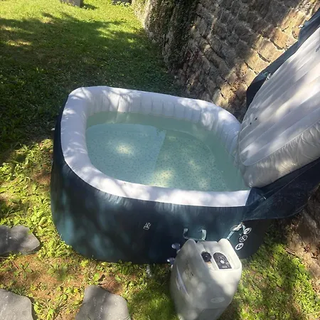 Διαμέρισμα Hyper Centre Avec Jardin 47m2 Cosy *