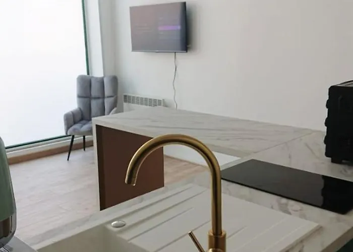 Hyper Centre Avec Jardin 47m2 Cosy Appartement *