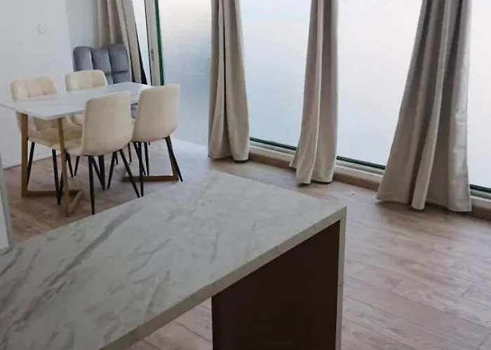 Appartement Hyper Centre Avec Jardin 47m2 Cosy