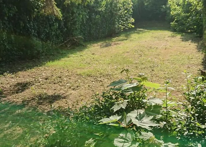 Hyper Centre Avec Jardin 47m2 Cosy Appartement *