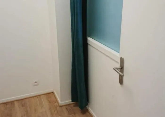 Hyper Centre Avec Jardin 47m2 Cosy Appartement Boulogne-sur-Mer