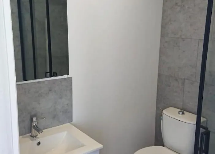 Appartement Hyper Centre Avec Jardin 47m2 Cosy