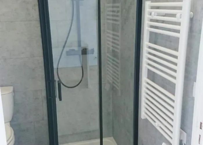 Appartement Hyper Centre Avec Jardin 47m2 Cosy *