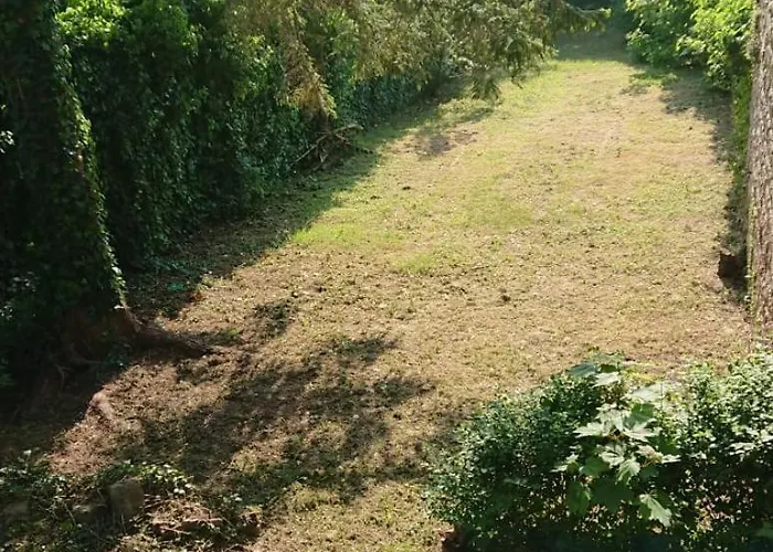 Appartement Hyper Centre Avec Jardin 47m2 Cosy *