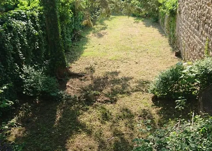 Hyper Centre Avec Jardin 47m2 Cosy Appartement *