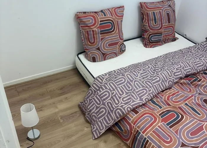 Appartement Hyper Centre Avec Jardin 47m2 Cosy Boulogne-sur-Mer
