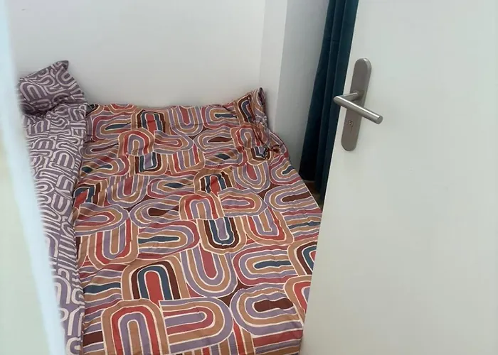 Appartement Hyper Centre Avec Jardin 47m2 Cosy