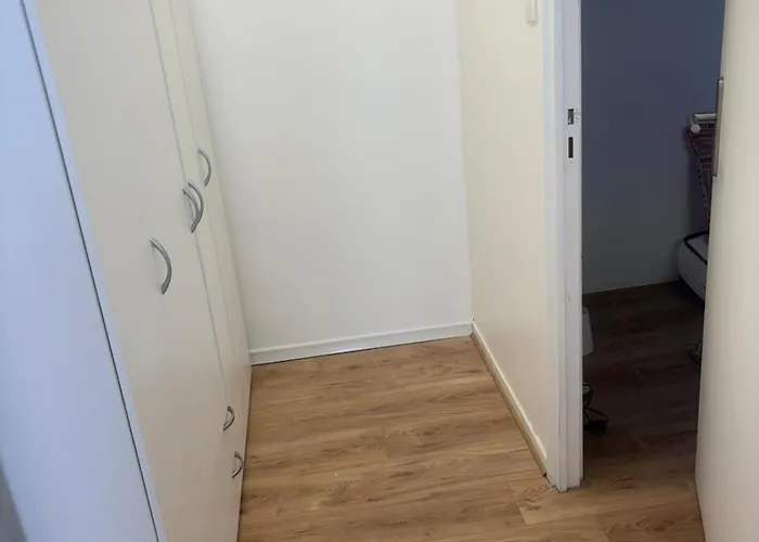 Hyper Centre Avec Jardin 47m2 Cosy Boulogne-sur-Mer