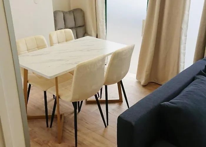 Hyper Centre Avec Jardin 47m2 Cosy Appartement