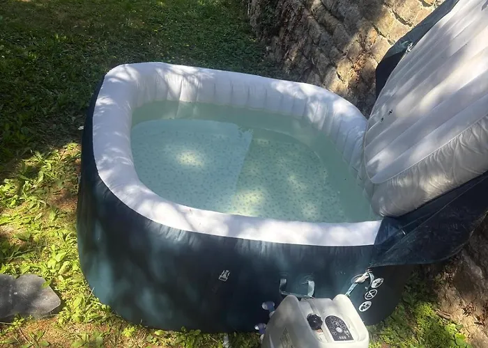 Appartement Hyper Centre Avec Jardin 47m2 Cosy *