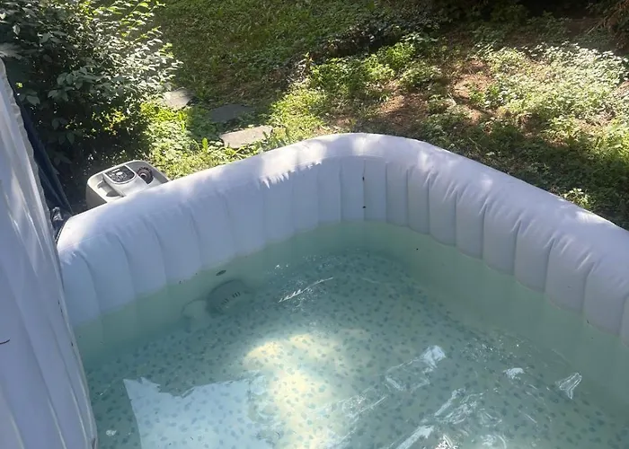Appartement Hyper Centre Avec Jardin 47m2 Cosy *